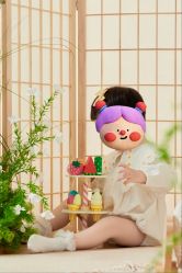 -大连棒棒糖儿童摄影(熊洞街店)