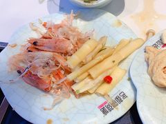 -名都晓荷塘主题火锅(海林店)
