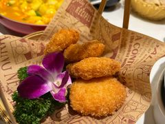 -荷花泰菜(东方新天地店)