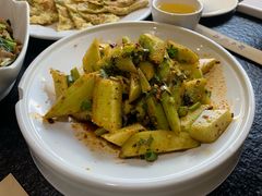 -喜洲翰林餐厅(董家百年老宅店)