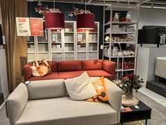 -宜家家居(四元桥商场店)