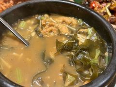 -三姐妹餐厅(曲江店)