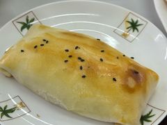 -金城一碗面(成山路店)