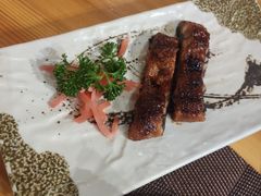 -割烹旭日本料理(龙湖狮山天街店)