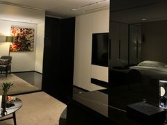 -尼依格罗香港美利酒店