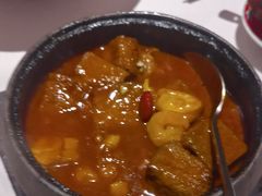 -千百味红餐厅·江西菜(绿地双子塔店)