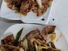 -鑫明明拉面(宁化路店)