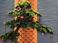 -何适山庄 ·可团建(水长城P2停车场店)