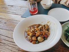 -花房餐厅(西溪天堂店)