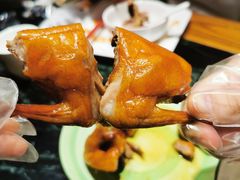 -大鸽饭(岗顶店)