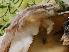 -四海酒家生态粤菜