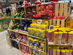零售区-盒马鲜生(红莲店)