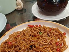 -西江美食舫·江西菜(健德桥店)