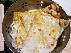 -克比叔叔印度餐厅Kebabs on the Grille (人民广场店)