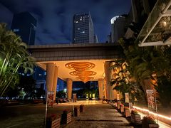 -深圳凯宾斯基酒店