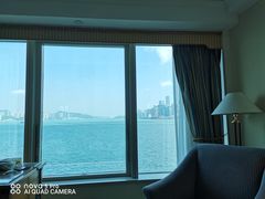 -香港九龙海逸君绰酒店