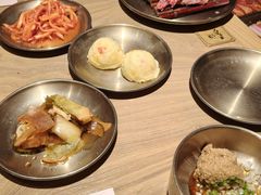-西塔老太太泥炉烤肉(亚运村店)