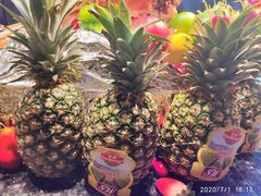 -卡宿自助餐厅(高新万达店)