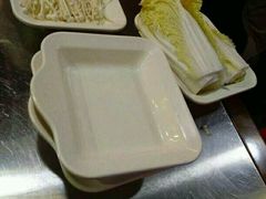 -渔港烤鱼(中百广场店)