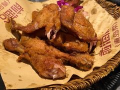 -前海沿·青岛菜(乐客城店)