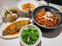 -味上湘菜馆(岳麓山店)