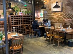 -周家二小姐的菜(西津渡店)