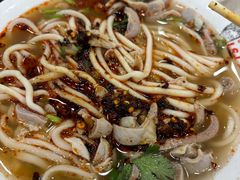 -老四季(南市场店)