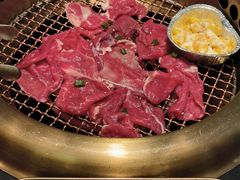 -韩宫宴和牛烤肉(盐城金鹰店)