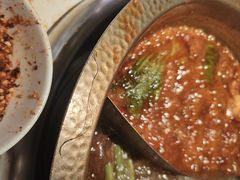 -李姑婆鲜切牛肉火锅自助(凤城二路店)