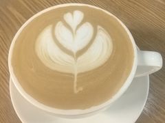 -Pekaa啤咖食肆Coffee&Bistro