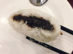 艾窝窝-老回回饺子馆(海洋馆店)
