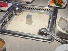 -海底捞大排档火锅(悦荟广场店)