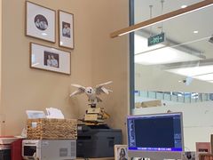 -海马体照相馆(成都来福士广场店)