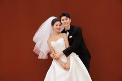 -爱城婚纱摄影·品质严选店