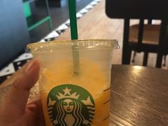 -星巴克(苏州平江万达广场店)
