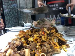 -小柒家第一锹东北菜(城关店)