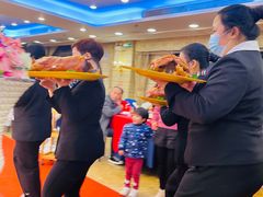 -潮喜竹溪荔湖酒家(荔枝湾店)