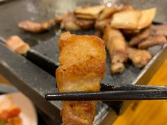 -咕咕站韩国料理(紫金港店)