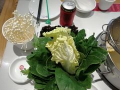 -焯牛潮汕牛肉火锅(云峰街创始店)