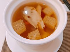 -欣旺·迎宾楼·百年无锡菜