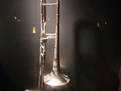 -林肯爵士乐上海中心 Jazz at Lincoln Center Shanghai