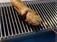 -大成活海鲜烧烤龙虾(静安大融城店)