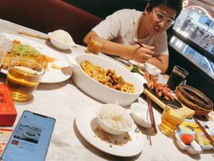 -天辣(金桥啦啦宝都店)