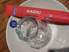 -路边摊小炉子烧烤