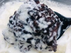 -甜心闲生传统手工冰粉(奎星楼店)