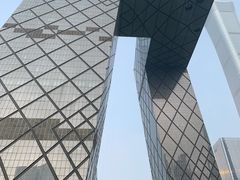 -中央广播电视总台(光华路办公区)