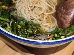 -马记永·兰州牛肉面(3019君尚店)