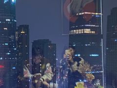 -得闲·高空SPA(东盟店)