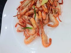 -洛东土菜馆(建国北路店)