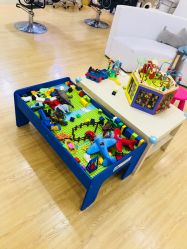 -星童star.kids儿童发型设计·满月胎发(玉兰花园店)